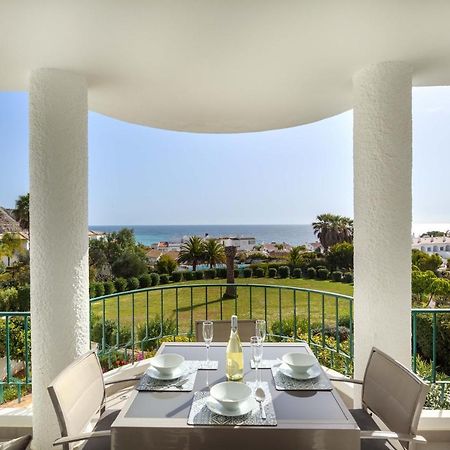 Waterside 3 Bedroom Sea View Praia Da Luz Екстер'єр фото