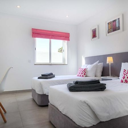 Waterside 3 Bedroom Sea View Praia Da Luz Екстер'єр фото