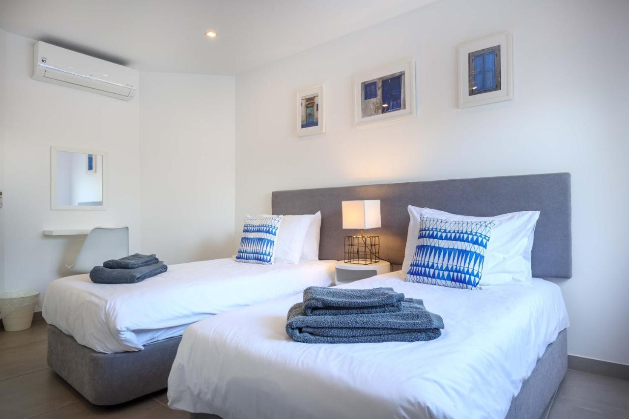 Waterside 3 Bedroom Sea View Praia Da Luz Екстер'єр фото