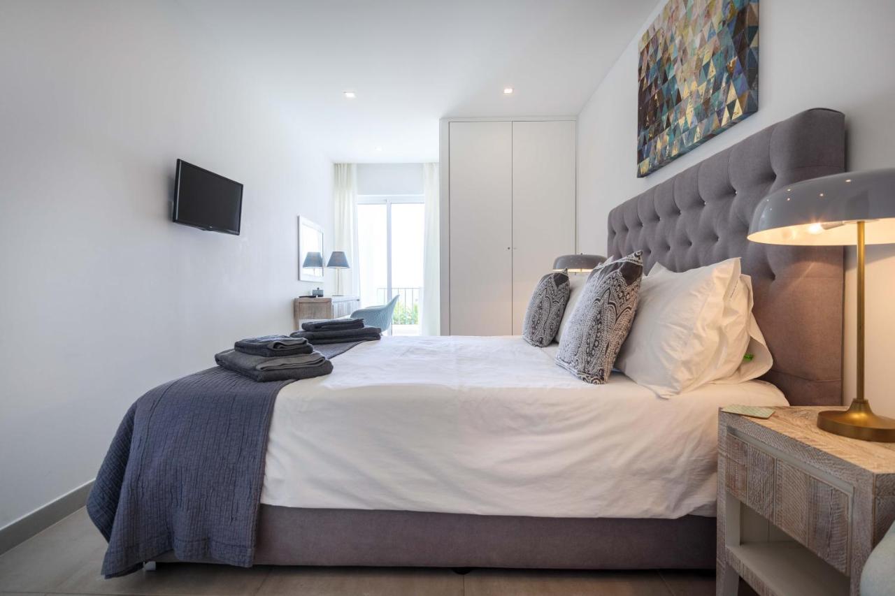 Waterside 3 Bedroom Sea View Praia Da Luz Екстер'єр фото