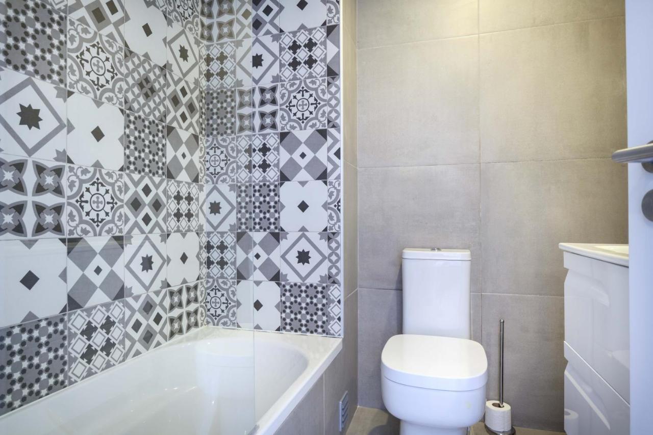 Waterside 3 Bedroom Sea View Praia Da Luz Екстер'єр фото