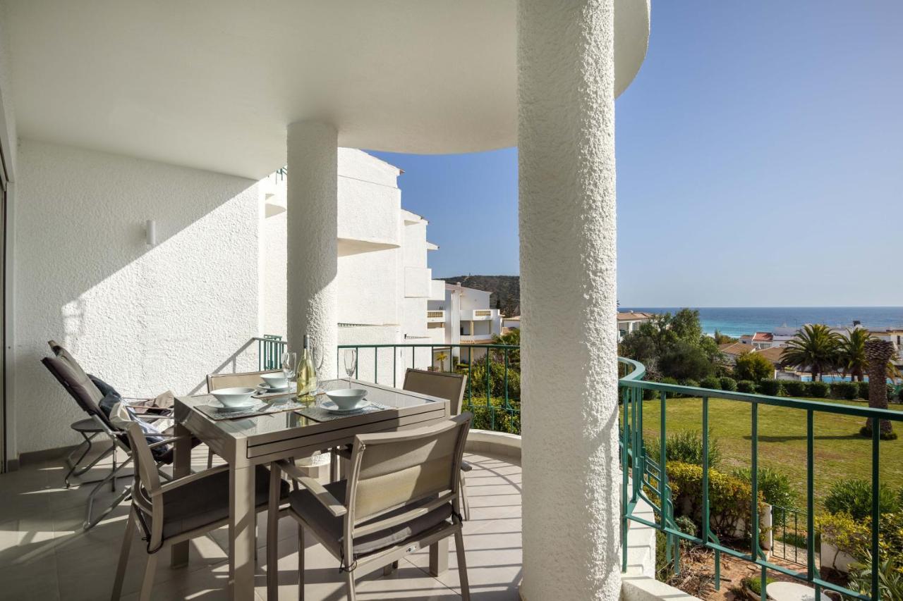 Waterside 3 Bedroom Sea View Praia Da Luz Екстер'єр фото