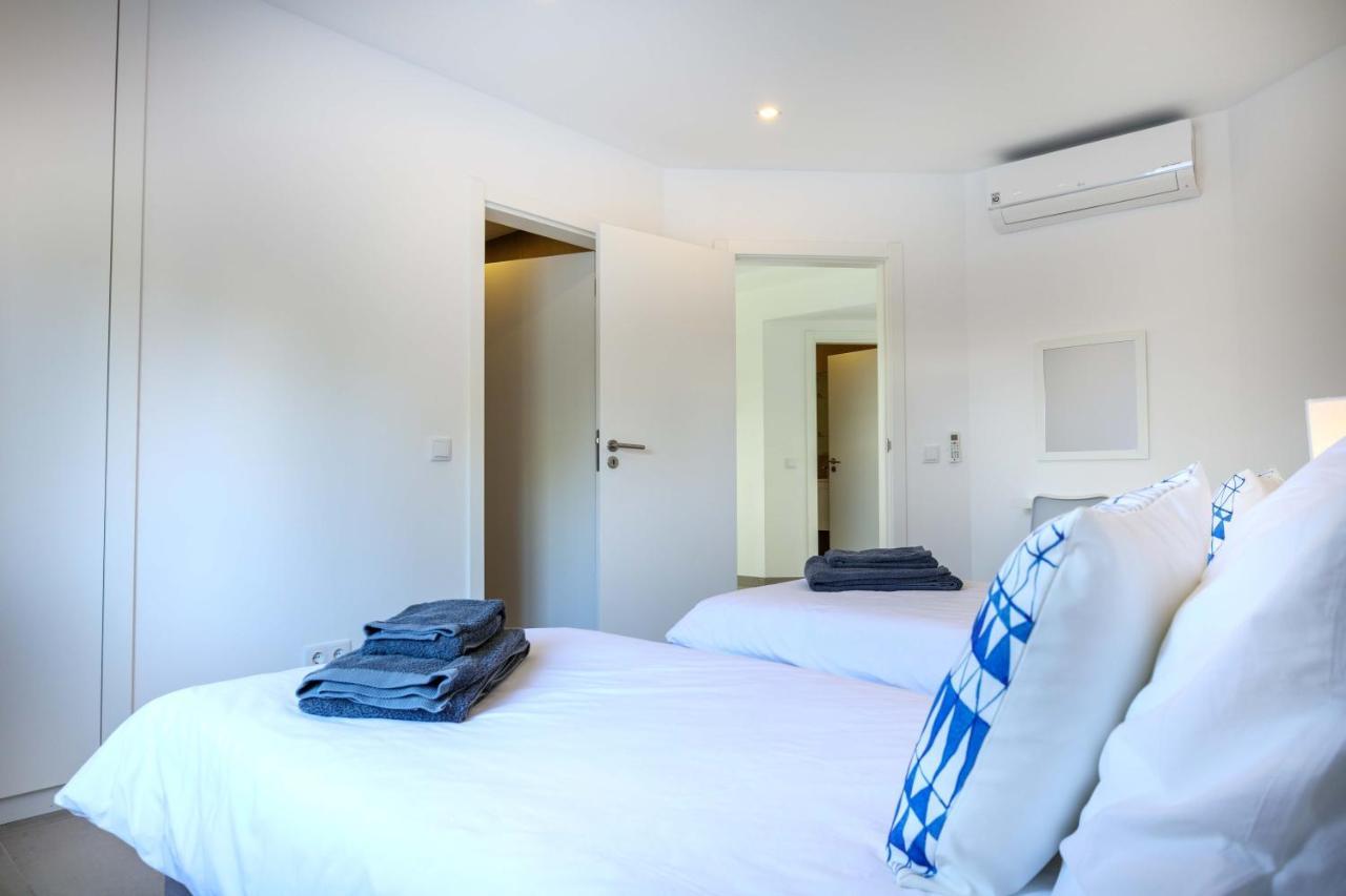 Waterside 3 Bedroom Sea View Praia Da Luz Екстер'єр фото