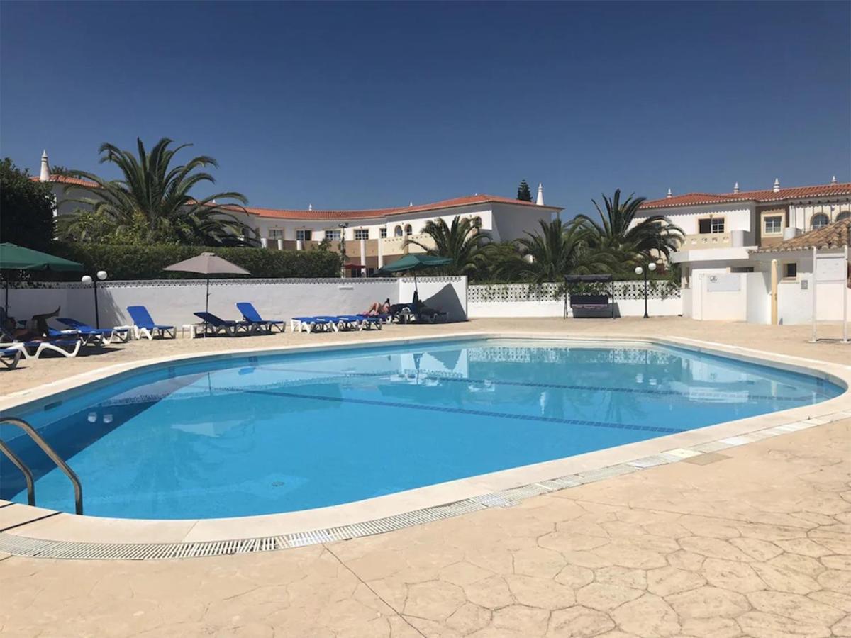 Waterside 3 Bedroom Sea View Praia Da Luz Екстер'єр фото